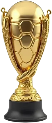 Image trophy